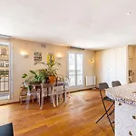 Guestready - Classic Parisian Stay Near Bastille