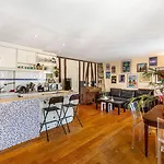 Guestready - Classic Parisian Stay Near Bastille